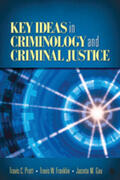 Pratt / Gau / Franklin |  Key Ideas in Criminology and Criminal Justice | Buch |  Sack Fachmedien