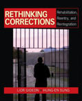 Gideon / Sung |  Rethinking Corrections | Buch |  Sack Fachmedien