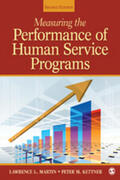 Martin / Kettner |  Measuring the Performance of Human Service Programs | Buch |  Sack Fachmedien