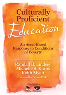 Lindsey / Karns / Myatt |  Culturally Proficient Education | Buch |  Sack Fachmedien