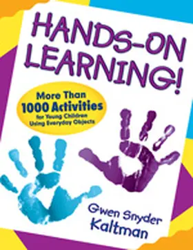 Kaltman |  Hands-On Learning! | Buch |  Sack Fachmedien