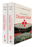 Penuel / Statler |  Encyclopedia of Disaster Relief | Buch |  Sack Fachmedien