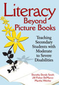 Smith / DeMarco / Worley |  Literacy Beyond Picture Books | Buch |  Sack Fachmedien