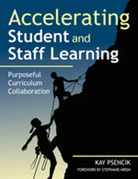 Psencik |  Accelerating Student and Staff Learning | Buch |  Sack Fachmedien