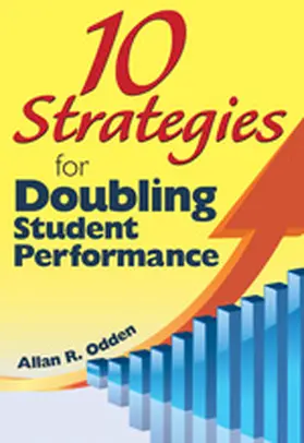 Odden |  10 Strategies for Doubling Student Performance | Buch |  Sack Fachmedien