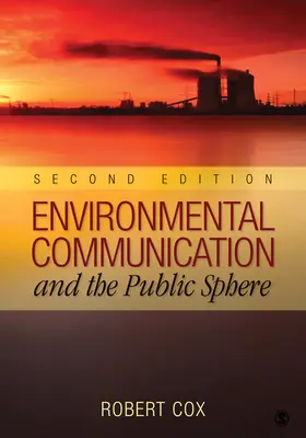 Cox | Environmental Communication and the Public Sphere | Buch | 978-1-4129-7211-6 | sack.de