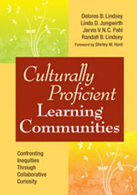 Lindsey / Jungwirth / Pahl | Culturally Proficient Learning Communities | Buch | 978-1-4129-7228-4 | www.sack.de
