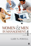 Powell |  Women and Men in Management | Buch |  Sack Fachmedien