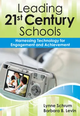 Schrum / Levin |  Leading 21st-Century Schools | Buch |  Sack Fachmedien