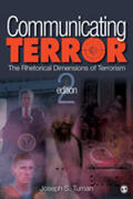 Tuman |  Communicating Terror | Buch |  Sack Fachmedien
