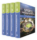 Swayne / Dodds |  Encyclopedia of Sports Management and Marketing | Buch |  Sack Fachmedien