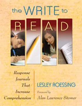 Roessing |  The Write to Read | Buch |  Sack Fachmedien