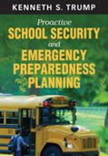 Trump |  Proactive School Security and Emergency Preparedness Planning | Buch |  Sack Fachmedien