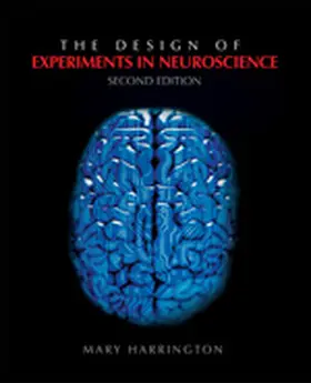 Harrington |  The Design of Experiments  in Neuroscience | Buch |  Sack Fachmedien