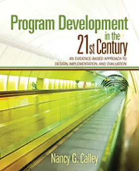 Calleja |  Program Development in the 21st Century | Buch |  Sack Fachmedien