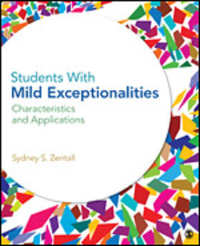 Zentall |  Students with Mild Exceptionalities | Buch |  Sack Fachmedien