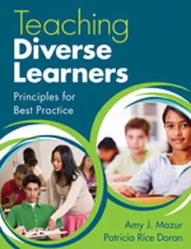 Mazur / Doran |  Teaching Diverse Learners | Buch |  Sack Fachmedien