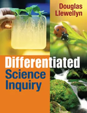 Llewellyn |  Differentiated Science Inquiry | Buch |  Sack Fachmedien