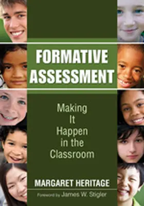 Heritage | Formative Assessment | Buch | 978-1-4129-7504-9 | www.sack.de