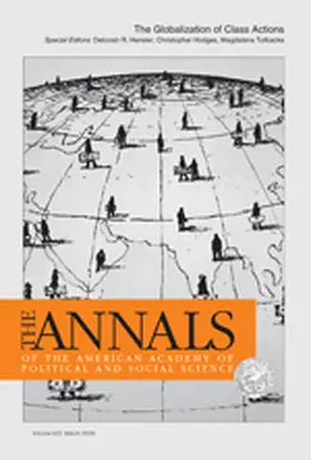 Hensler / Hodges / Tulibacka | The Globalization of Class Actions | Buch | 978-1-4129-7509-4 | sack.de