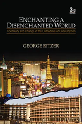 Ritzer |  Enchanting a Disenchanted World | Buch |  Sack Fachmedien