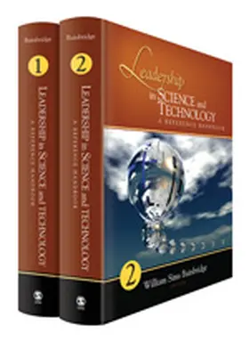 Bainbridge |  Leadership in Science and Technology: A Reference Handbook | Buch |  Sack Fachmedien