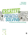 Isaksen / Dorval / Treffinger |  Creative Approaches to Problem Solving | Buch |  Sack Fachmedien