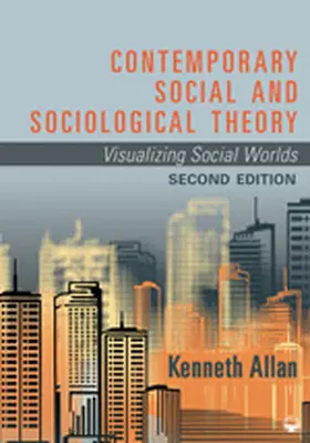 Allan |  Contemporary Social and Sociological Theory | Buch |  Sack Fachmedien