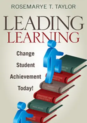 Taylor |  Leading Learning | Buch |  Sack Fachmedien