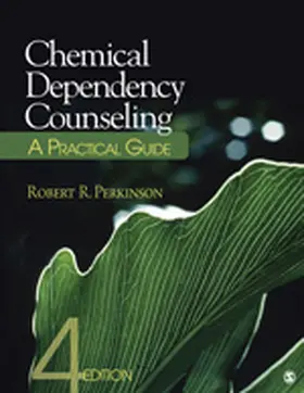 Perkinson |  Chemical Dependency Counseling | Buch |  Sack Fachmedien