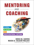 Gudwin / Salazar-Wallace |  Mentoring and Coaching | Buch |  Sack Fachmedien