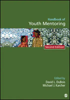 DuBois / Karcher |  Handbook of Youth Mentoring | Buch |  Sack Fachmedien