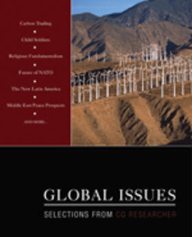 Global Issues | Buch | 978-1-4129-8037-1 | sack.de