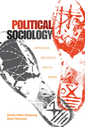 Glasberg / Shannon |  Political Sociology | Buch |  Sack Fachmedien