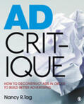 Tag |  AD Critique | Buch |  Sack Fachmedien
