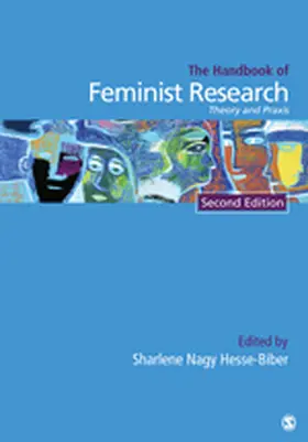 Hesse-Biber / Biber |  Handbook of Feminist Research | Buch |  Sack Fachmedien
