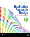 Maxwell |  Qualitative Research Design | Buch |  Sack Fachmedien