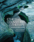 Houser / Thoma |  Ethics in Counseling & Therapy | Buch |  Sack Fachmedien