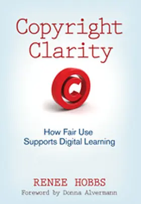 Hobbs |  Copyright Clarity | Buch |  Sack Fachmedien