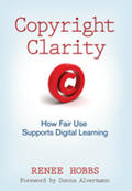 Hobbs |  Copyright Clarity | Buch |  Sack Fachmedien