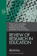 Luke / Green / Kelly |  What Counts as Evidence in Educational Settings? | Buch |  Sack Fachmedien