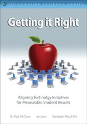 Jukes / McClure / MacLean |  Getting It Right | Buch |  Sack Fachmedien