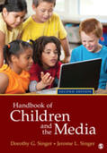 Singer |  Handbook of Children and the Media | Buch |  Sack Fachmedien
