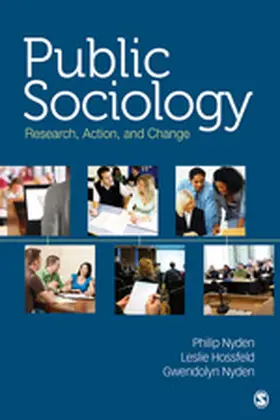 Nyden / Hossfeld |  Public Sociology | Buch |  Sack Fachmedien