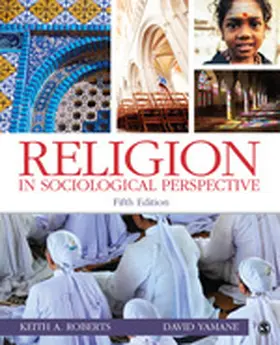 Roberts / Yamane |  Religion in Sociological Perspective | Buch |  Sack Fachmedien