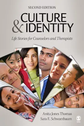 Thomas / Schwarzbaum | Culture and Identity | Buch | 978-1-4129-8668-7 | sack.de