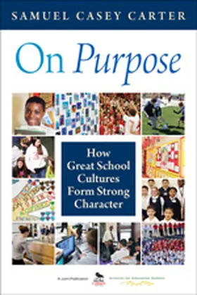 Carter |  On Purpose | Buch |  Sack Fachmedien