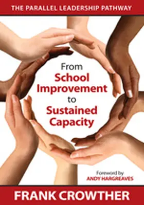 Crowther |  From School Improvement to Sustained Capacity | Buch |  Sack Fachmedien
