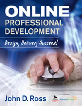 Ross |  Online Professional Development | Buch |  Sack Fachmedien