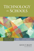 Brady |  Technology in Schools | Buch |  Sack Fachmedien